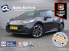 Volkswagen ID.3 - Pro Performance 150 kW Family | 204PK | 89% SOH | BTW AUTO