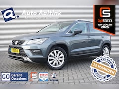 SEAT Ateca - 116PK Business Intense NAVI | CRUISE | LED KOPLAMPEN