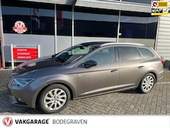 SEAT Leon ST - 1.0 EcoTSI Style Connect / camera / navigatie