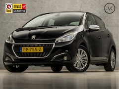 Peugeot 208 - 1.2 PureTech Sport (APPLE CARPLAY, NAVIGATIE, CLIMATE, PARKEERSENSOREN, SPORTSTOELEN, LM V