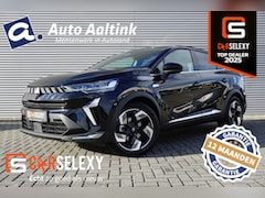 Renault Symbioz - 1.6 FULL HYBRID 145PK Techno AUTOMAAT | ALL - SEASONS | 4.333 KM