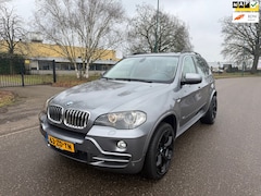 BMW X5 - XDrive48i High Executive PANO/LEDER/TREKHAAK/XENON/STOELVERW