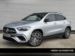 Mercedes-Benz GLA-Klasse - GLA 250e Automaat AMG Line 140 Years Edition | AMG Line Plus Pakket | Nightpakket