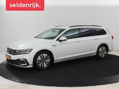 Volkswagen Passat Variant - 1.4 TSI PHEV GTE | Stoelverwarming | Camera | Adaptive cruise | Massage | Matrix LED | Car