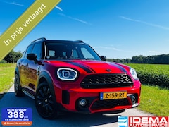 MINI Countryman - 2.0 Cooper S E ALL4 ALL4