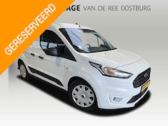 Ford Transit Connect - 1.5 EcoBlue L1 Trend MARGE (BTW VRIJ)