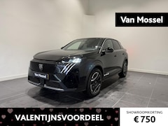 Peugeot 3008 - 1.6 plug-in Hybrid 195 | APPLE CARPLAY & ANDROID AUTO | VERWARMD STUURWIEL | TOT 70KM ELEK