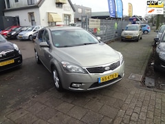 Kia Cee'd - 1.4 CVVT Seven airco 5drs elek pak nap apk