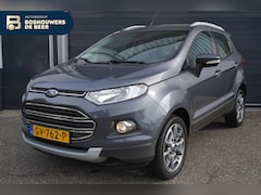 Ford EcoSport - 1.0 EcoBoost Titanium