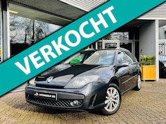 Renault Laguna Estate - 2.0 16V Navigatie*xenon*Trekhaak