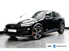 Ford Mustang Mach-E - Standard RWD 75 kWh | TECHNOLOGY PACK PLUS | B&O | 360 CAMERA |