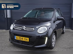 Citroën C1 - 1.0 e-VTi Airscape Cool | Cabrio |