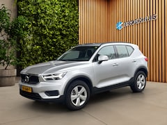Volvo XC40 - 2.0 T4 Momentum | Lane Keeping | Climate Control | Cruise Control | Navigatie