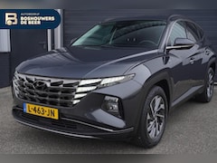 Hyundai Tucson - 1.6 T-GDI MHEV Comfort Smart | Navigatie | LED koplampen | Stoelverwarming | Camera