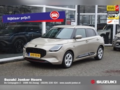 Suzuki Swift - 1.2 Automaat Select Smart Hybrid