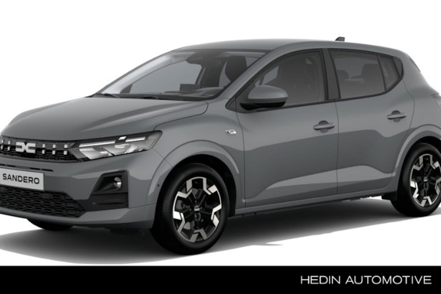 Dacia Sandero - 1.2 Eco-G 120 journey 1.2 Eco-G 120 journey - AutoWereld.nl