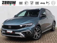 Fiat Tipo Cross - 1.0 Cross 100 PK | Navi | LED | Camera | Carplay | 17"