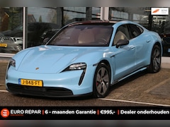 Porsche Taycan - 4S Performance 84 kWh NP 167.000, - BTW AUTO VOL