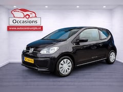 Volkswagen Up! - 1.0 BMT take up