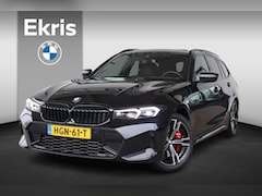 BMW 3-serie Touring - 320i | M Sportpakket Pro | Comfort Pack | Driving Assistant | Innovation Pack | Trekhaak