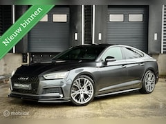 Audi A5 Sportback - 35 TFSI Sport S-line|Carplay|Camera|Cruise