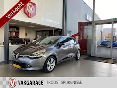 Renault Clio - 0.9 TCe Expression, Navigatie, Airco, Cruisecontrol, Bluetooth, Keyless, Ipod Usb Aansluit