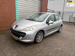 Peugeot 207 - 1.4 VTi Look 5-Drs Airco Bj:2009 NAP