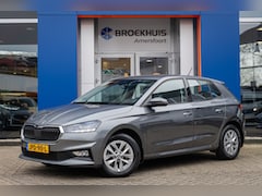 Skoda Fabia - 1.0 TSI Business Edition | Stoel verwarming | PDC V+A | Apple Carplay/Android Auto | Cruis