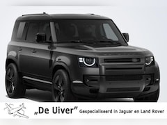 Land Rover Defender 110 - 2.0 P300e PHEV X-Dynamic HSE 110
