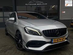 Mercedes-Benz A-klasse - 180 AMG Pakket Stoelverwarming Navi LMV