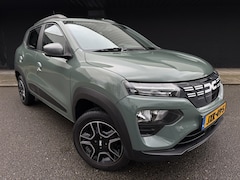 Dacia Spring - Comfort