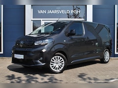 Peugeot Expert - L2 2.0 BlueHDi 145pk Camera / Dodehoek