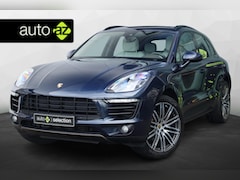 Porsche Macan - 2.0 / Sportuitlaat / Pano / Luchtvering