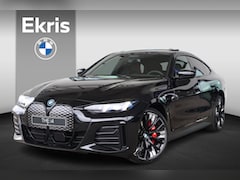 BMW i4 - xDrive40 | M Sportpakket Pro | Innovation Pack | Comfort Pack