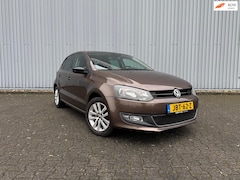 Volkswagen Polo - 1.4-16V Highline STYLE|CRUISE|AIRCO|PDC|LMV