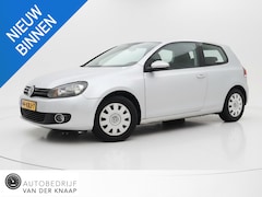 Volkswagen Golf - 1.4 TSI Trendline | Airco |