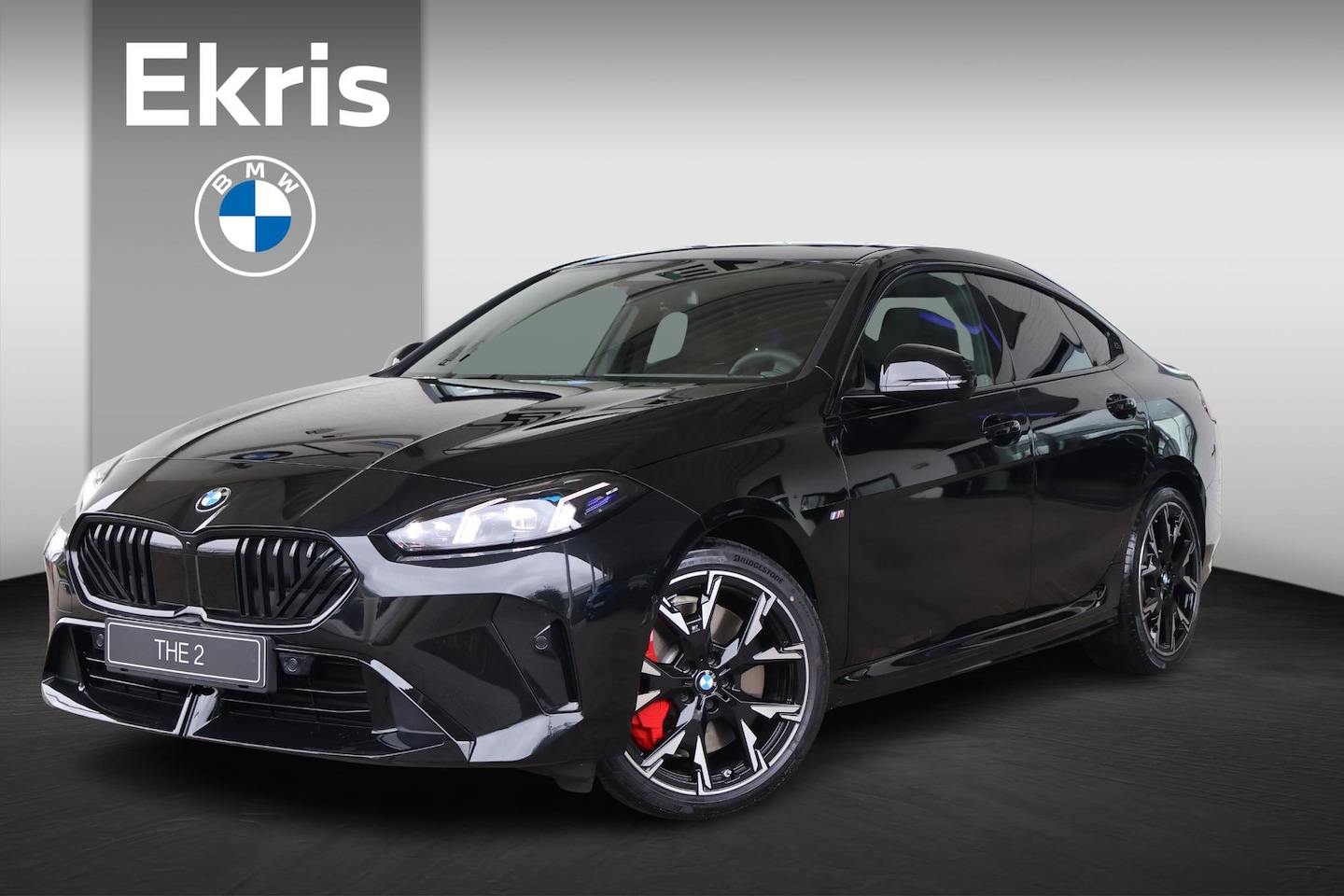 BMW 2-serie Gran Coupé - 220 | M Sportpakket Pro | Premium Pack - AutoWereld.nl