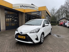 Toyota Yaris - 1.5 Hybrid Active Automaat Climate Control