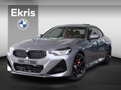 BMW 2-serie Coupé - 220i | M Sportpakket Pro | Innovation Pack | Premium Pack
