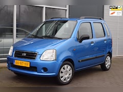 Suzuki Wagon R+ - 1.3 GLX | Automaat | Elek-Pakket | NAP + APK 2-2027