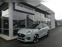 Ford Puma - 1.0 EcoBoost Hybrid ST-Line X PANO, 360° CAMERA, MATRIX, WINTER PACK, ADAPT. CRUISE, CLIMA