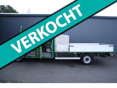 Mercedes-Benz Sprinter - 313 2.2 CDI EURO 5 432 DUBBELE CABINE - AIRCO - 6-PERSOONS - TREKHAAK