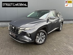 Hyundai Tucson - 1.6 T-GDI HEV 180PK /Led /Pano /Winterpakket