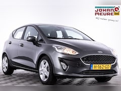 Ford Fiesta - 1.0 EcoBoost Connected ✅ 1e Eigenaar
