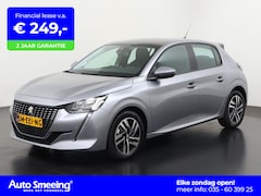Peugeot 208 - 1.2 PureTech Allure Automaat | 130PK | Panoramadak | Leder | Zondag Open