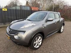 Nissan Juke - 1.6 Acenta Clima/Cruise/LMV