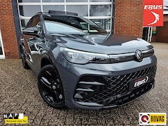 Volkswagen Tiguan - 1.5 eHybrid R-Line Edition HUD / Pano / Winterpakket
