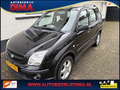 Suzuki Ignis - 1.3-16V FreeStyle/ Airco