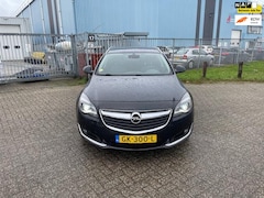 Opel Insignia Sports Tourer - 2.0 CDTI EcoFLEX Business+