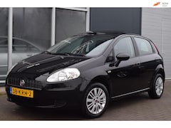 Fiat Grande Punto - 1.4 Racing | Airco | Panoramadak | APK 1-2027